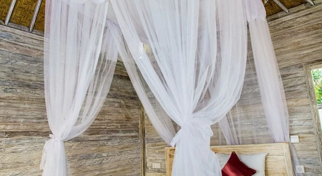 Вилла с 2 комнатами The Puncak Private Villa