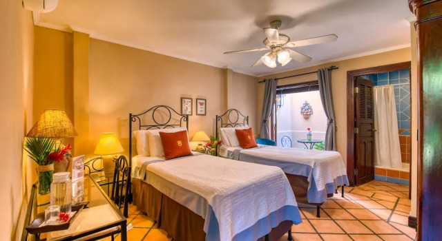 Hostal Real Los Robles, Prenota Hotel Managua Managua Region