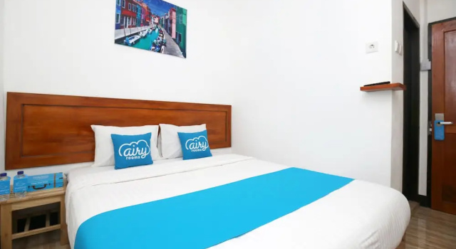 Airy Eco Pemurus Luar Ahmad Yani KM 5.5 46 Banjarmasin, Book Hotel Banjarmasin 