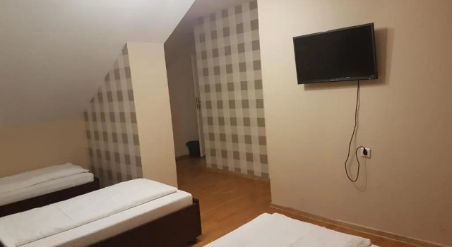 Номер Standard Duszka Hostel