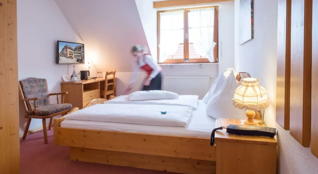Hotel Löwen