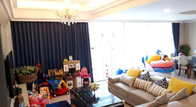 Апартаменты 3 bedrooms My resort huahin with free waterpark