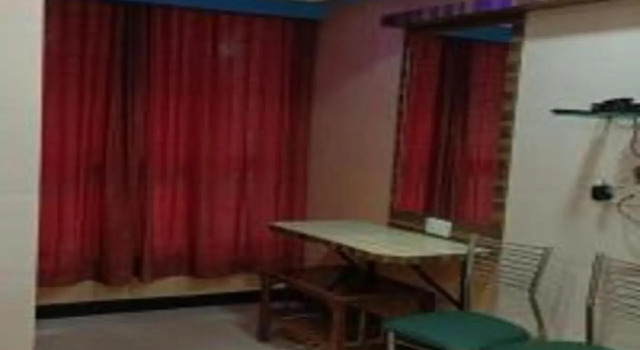 Hotel Parth