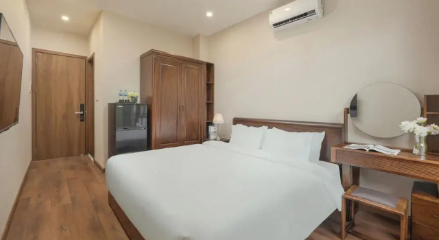 Fuji Apartment, Забронировать Апартаменты/квартира Апартаменты Ханоя, Апартаменты/квартира