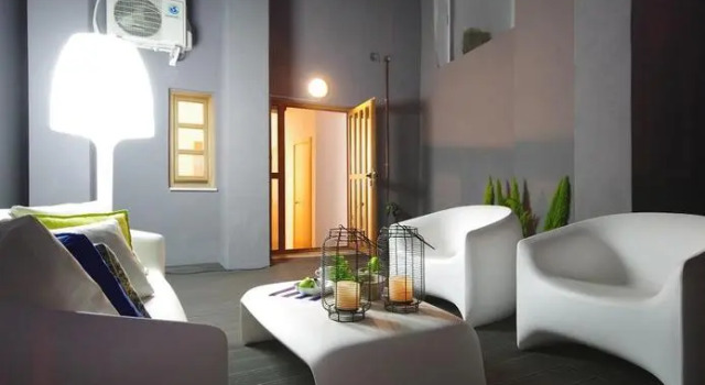 Apartamentos Mercado Central, Забронировать Бутик-отель Бутик-отели Валенсии, рядом с Estación del Norte, Бутик-отель