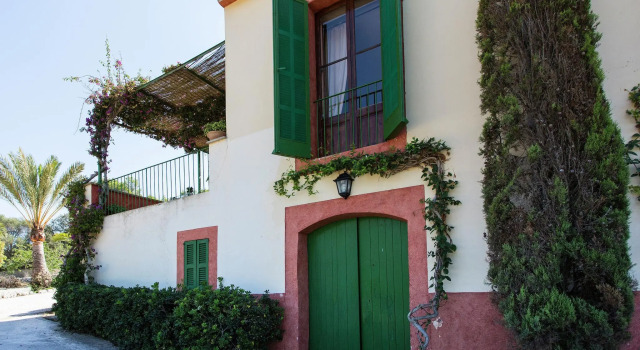 Vacation rental on agroturismo with swimming pool in the heart of Mallorca, Prenota Hotel Lloret de Vistalegre Maiorca