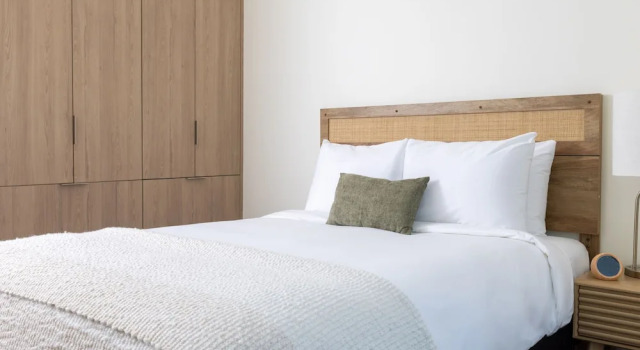 Студия Classic Kasa Little Italy San Diego