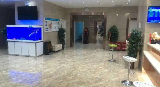 7 Days Inn Aksu Awen Road Branch