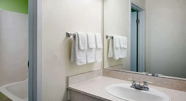 Номер Standard Sleep Inn Chambersburg