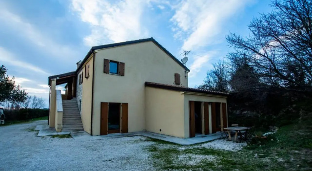 Agriturismo Conero, Varaa Hotelli Portonovo Conero