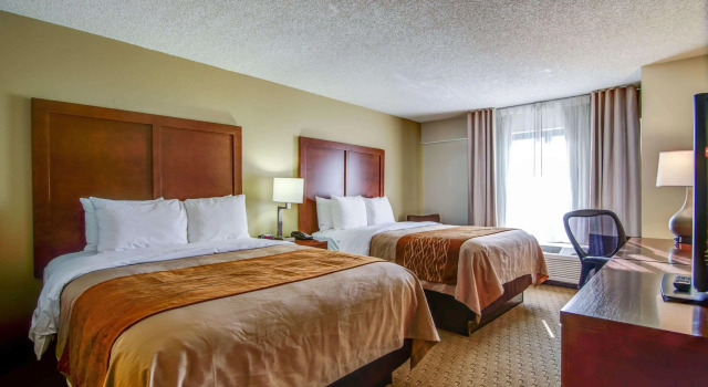 Comfort Inn Kennesaw