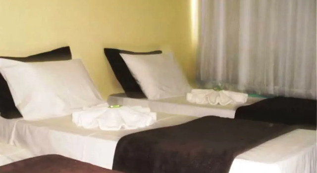 Solar Tropical Foz do Iguacu Hotel