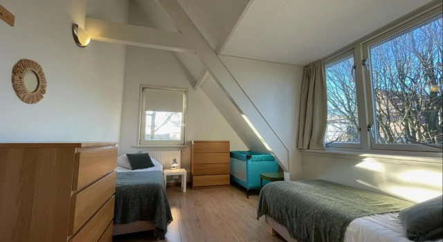 Vakantiehuis Zonlicht, Book Hotel Zoutelande Walcheren