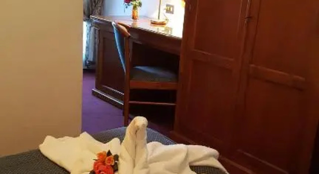 Номер Standard Hotel Castello