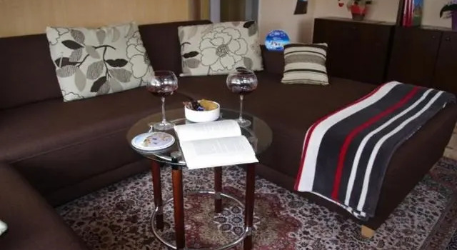 Ferienwohnung Bischoff, Забронировать Отель Штайнбах земля Гессен