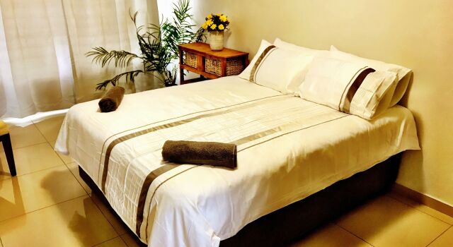Menlyn Apartments, Book Lejlighed Menlyn 