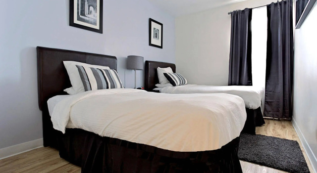 Shadyside Inn All Suites Hotel, Buchen Sie Hotel Pittsburgh Pennsylvania