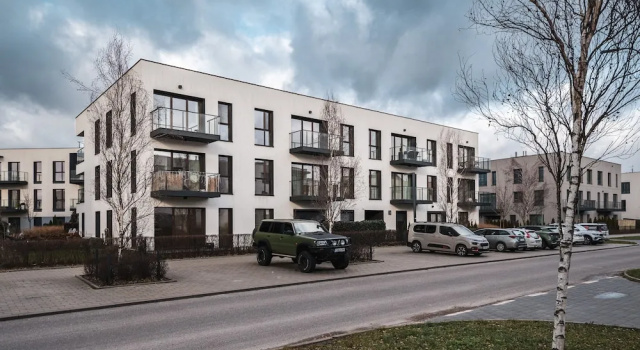 Apartament Sun & Snow Nova Królikarnia