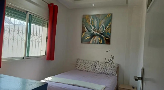 Студия Studio Centre Agdal Rabat