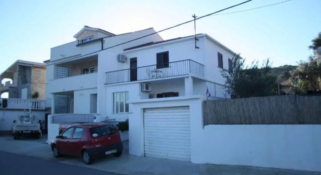 Apartment Andja - 5m from the beach