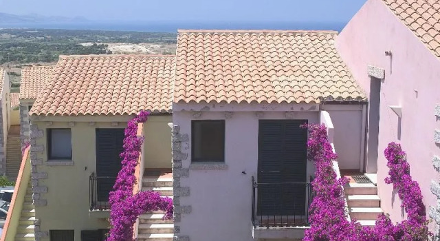 Residenza Borgo Marino - Sa Ventana