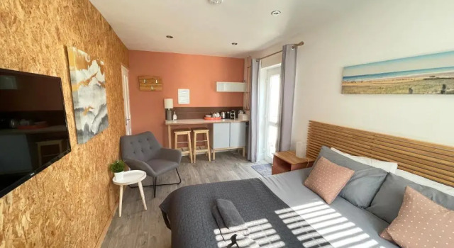 Superior Zimmer Thistledene