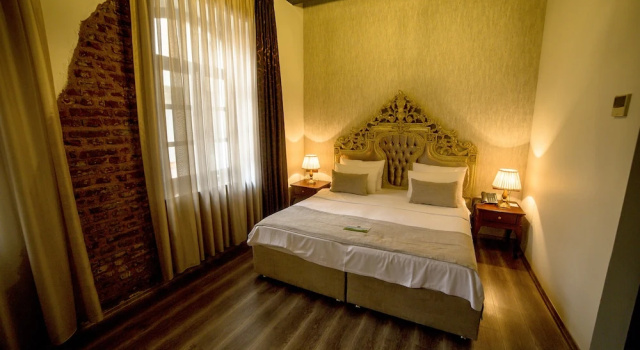 Номер Standard Panderma Port Hotel