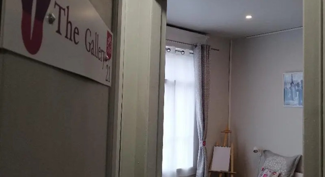 Номер Superior B&B My Art House