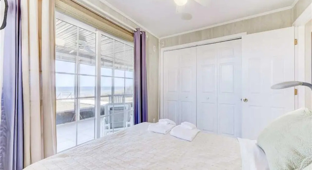 Ponte Vedra Beach Cottage, Beach Front, Sleeps 4, 2 Bedrooms, Wifi, Забронировать Отель Понте-Ведра Jacksonville Coast