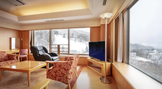 Семейный номер Superior Zao International Hotel