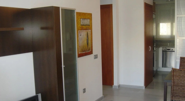 Apartamentos Elegance