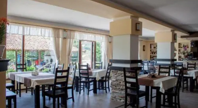 Yazovir Palitsi Complex, Rezervasyon Otel Palitsi Gabrovo