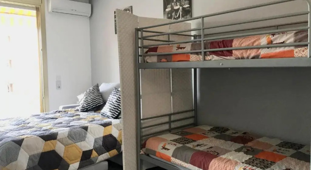 Estudio reformado con WIFI, terraza y piscina ''Internacional'' 125A - INMO22, Забронировать Апартаменты/квартира Апартаменты El Baix Camp, Апартаменты/квартира
