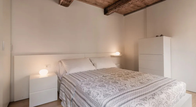 Casa Dei Lari - Travel Sustainable, Забронировать Отель Венеция Венето, рядом с Венецианское гетто