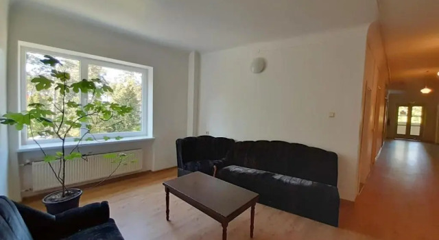 Одноместный номер Standard Summer hostel Kaija