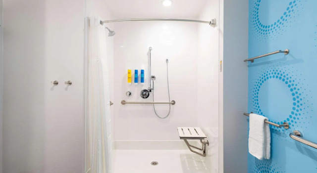 Двухместный номер Standard Tru By Hilton Eugene, Or
