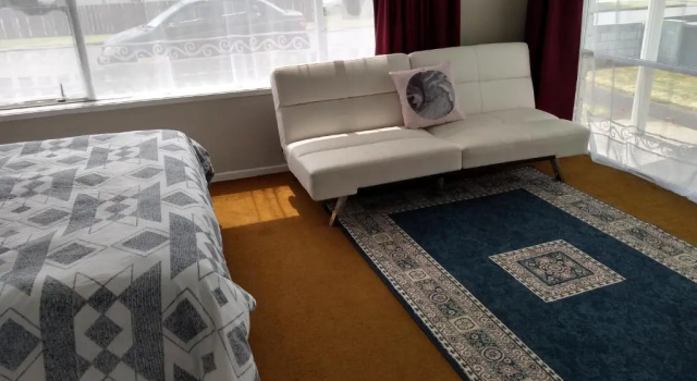 Ironsands B&B, Rezerwuj Bed and Breakfast Patea Taranaki