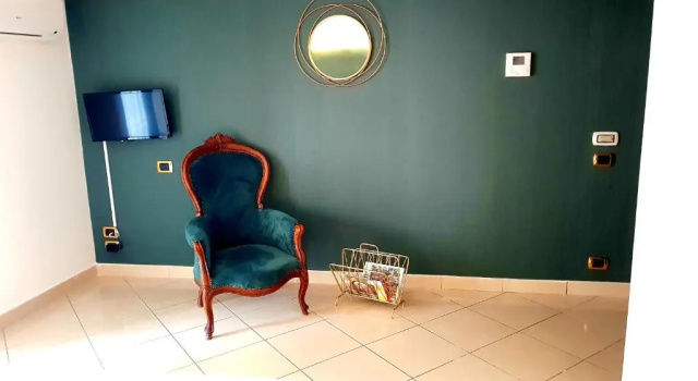 Двухместный номер Standard b&b medina central
