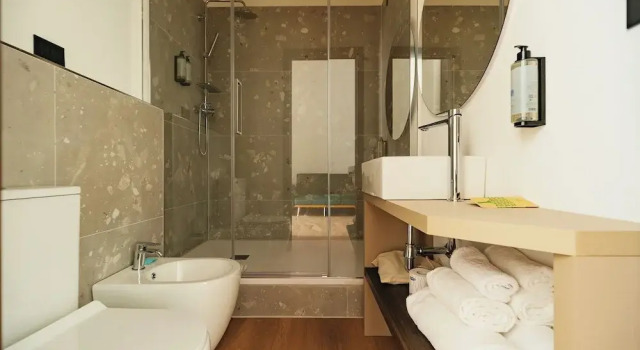 Suite Cavour Suites
