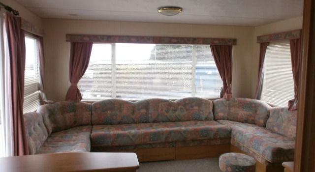 Fishguard Holiday Park, Забронировать Отель Фишгард Пембрукшир