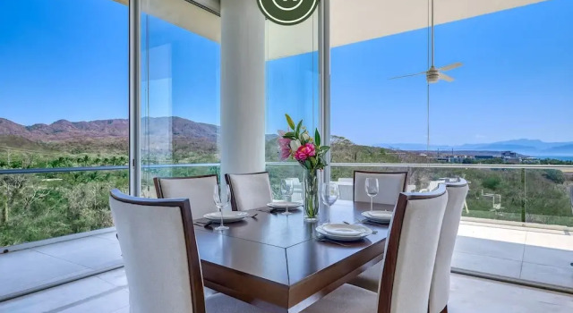 Апартаменты Bolongo PH2 in Punta de Mita