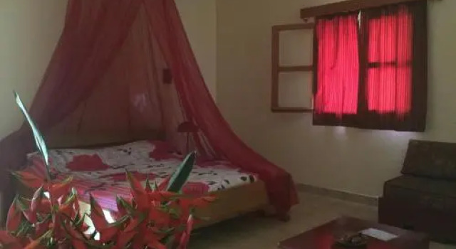 Villa Rose, Prenota Villa Bobo Dioulasso Burkina Faso