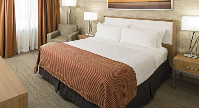 Номер Standard Iris Hotel Cape Cod