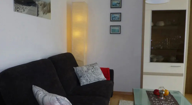 Villa Marina 20 - Weitblick aufs Meer, Забронировать Отель Отели East Frisian Islands 3 звезды, 3*