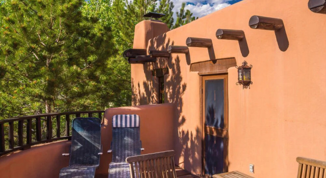 2bd Dream Catcher, Varaa Hotelli Santa Fe New Mexico