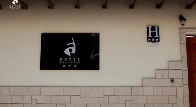 Baños del Inca Hotel, Reservar Hotel Los Baños del Inca Cajamarca