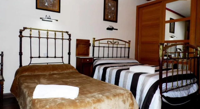 Casa Rural El Rincon del Infante, Забронировать Дом для отпуска Виллы Toledo Province, Вилла