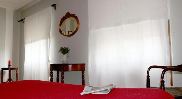 Номер Standard Hostal Emilia
