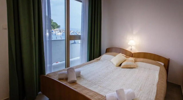 Апартаменты Apartmani Maris