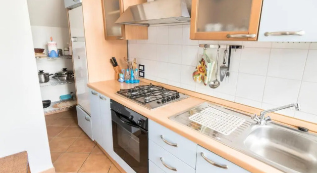 Номер Standard Agriturismo Borgo Spagnoli